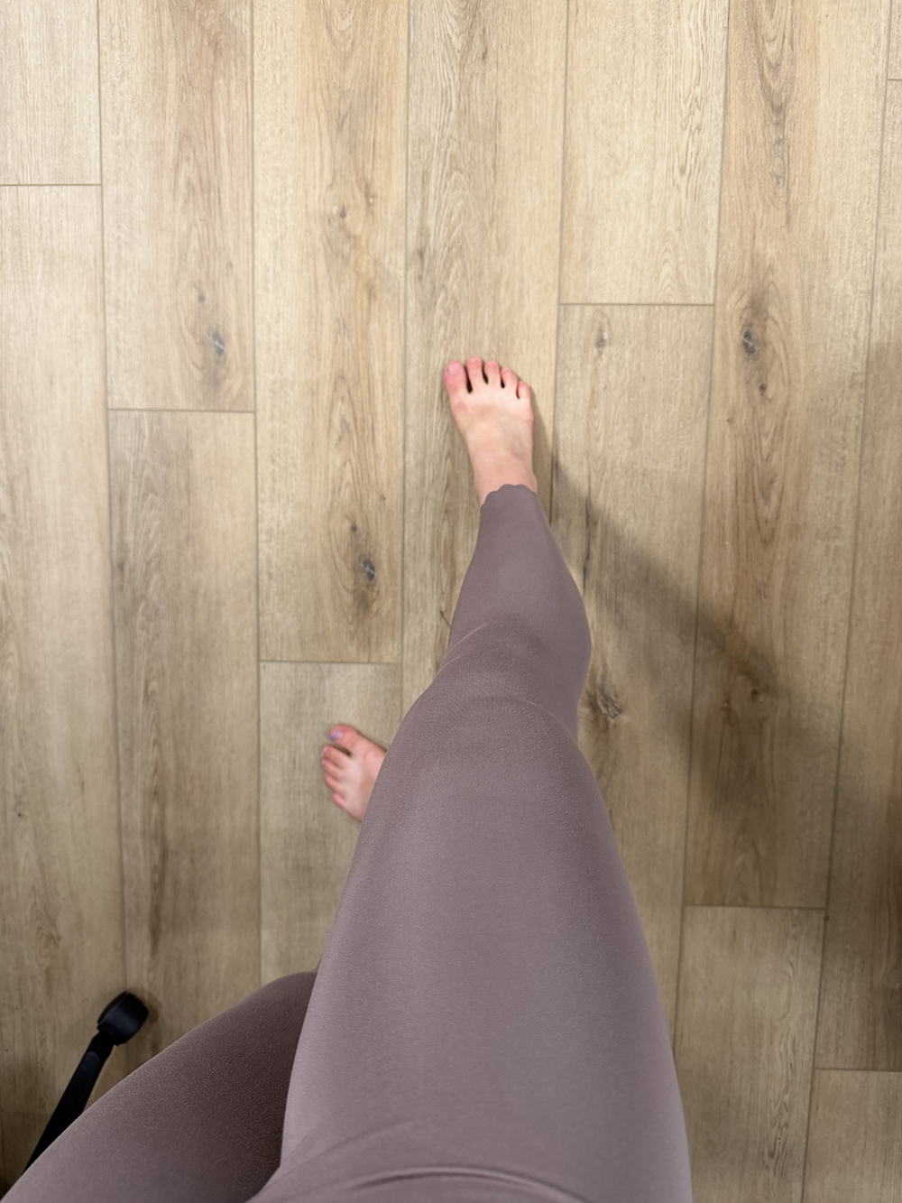 Aerie Leggings - Picture 8 of 8